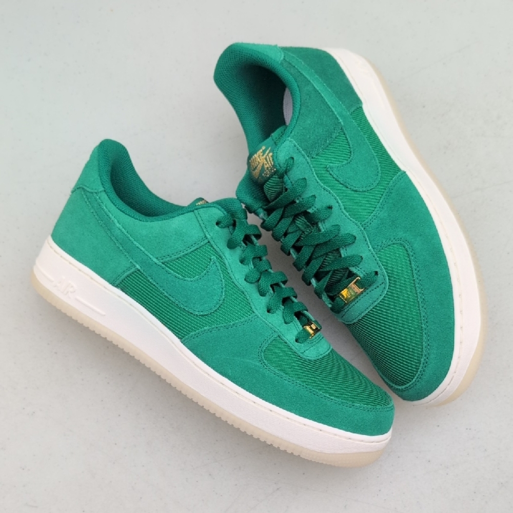 Nike Air Force 1 '07 LV8 - Malachite - Men's Size 12 ( FZ5222-300 )
